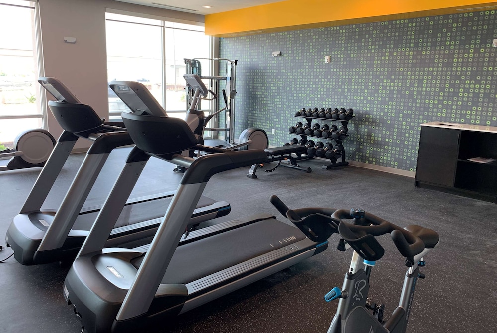 La Quinta Inn & Suites by Wyndham Texas City I 45 33/59