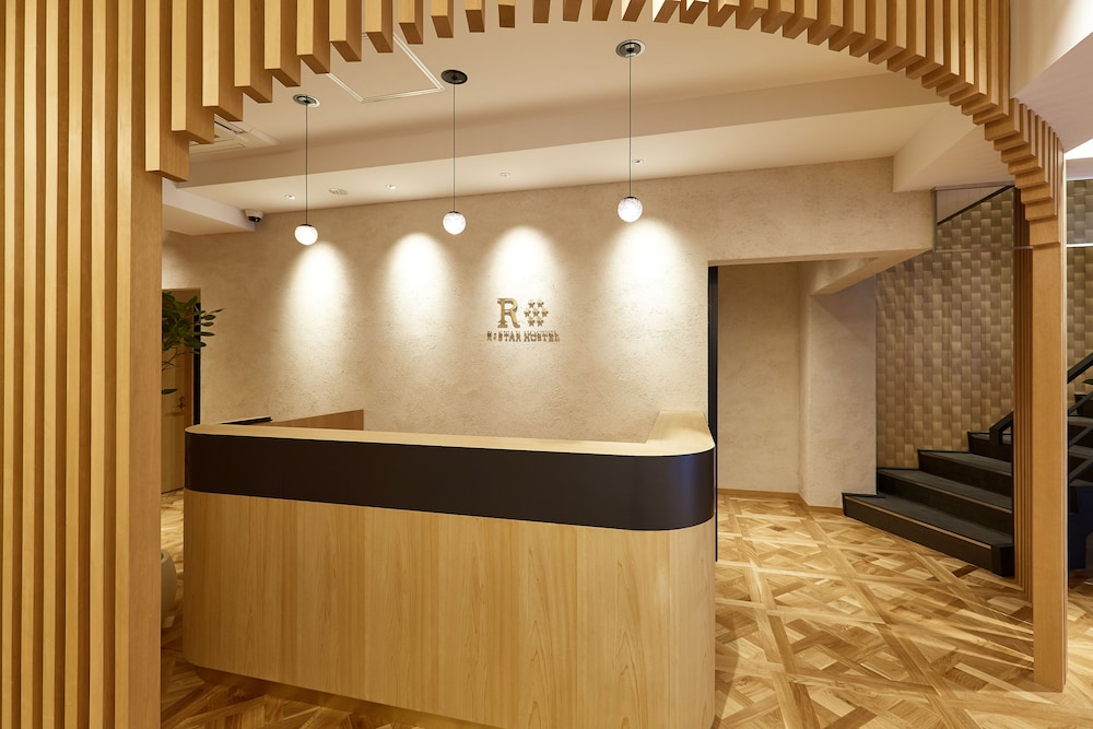 R.Star Hostel Kyoto Japan 4/54