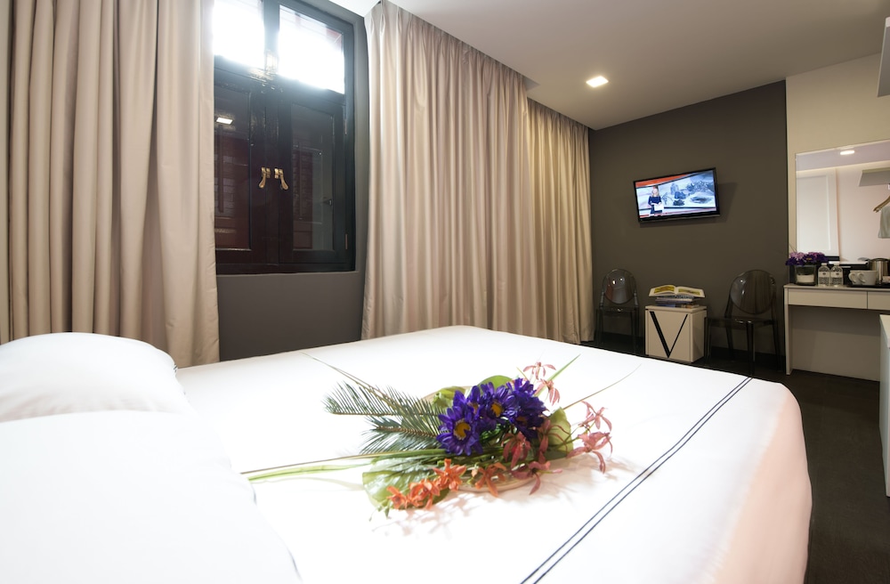 Venue Hotel 13/41