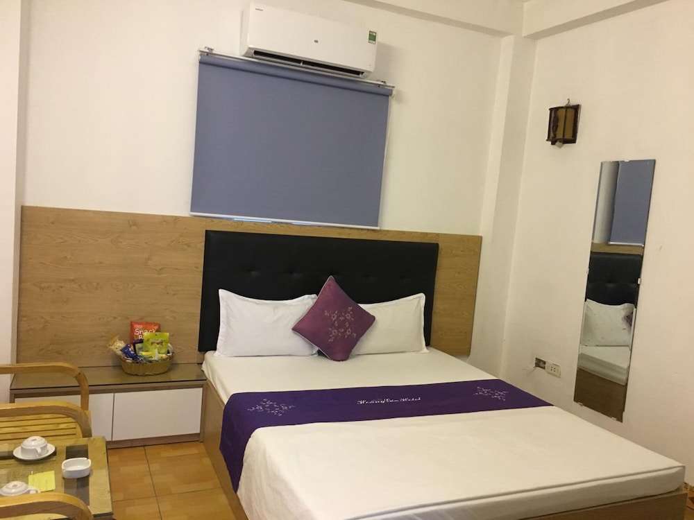 Hotel Hoang Gia 15/50