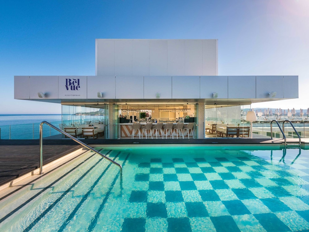 Amare Beach Hotel Ibiza - Adults Only 46/50