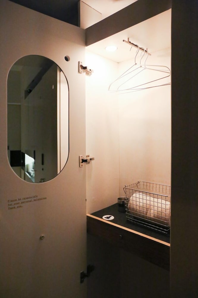 Sleeep - Capsule Hotel 24/24