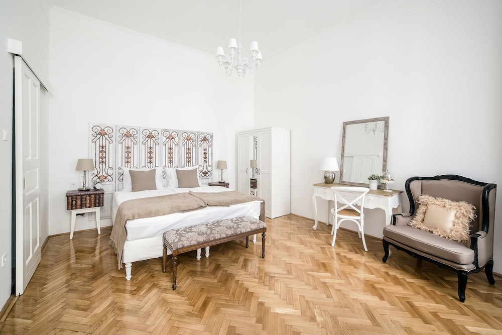 House Beletage 56/71