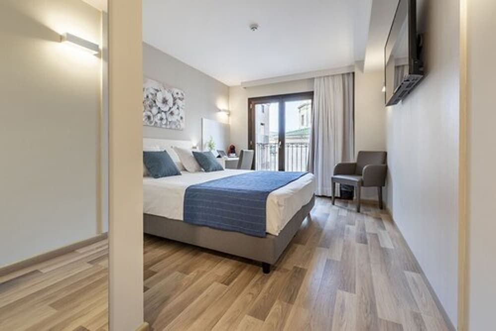 Hotel Centre Reus 13/59