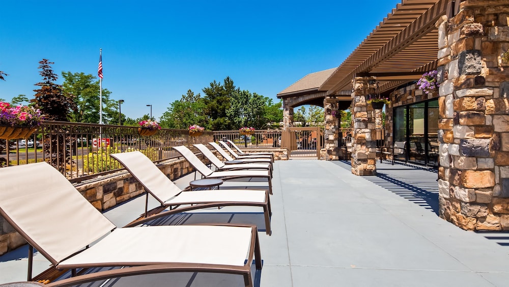 Best Western Plus Cotton Tree Inn 5/44