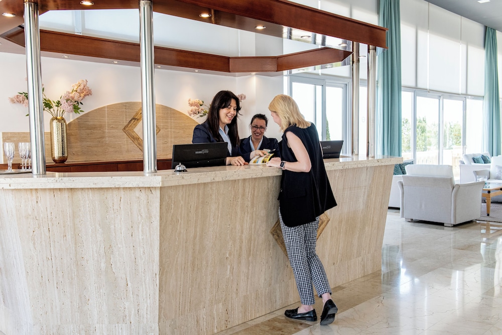 Hotel ROC Illetas & SPA 12/68