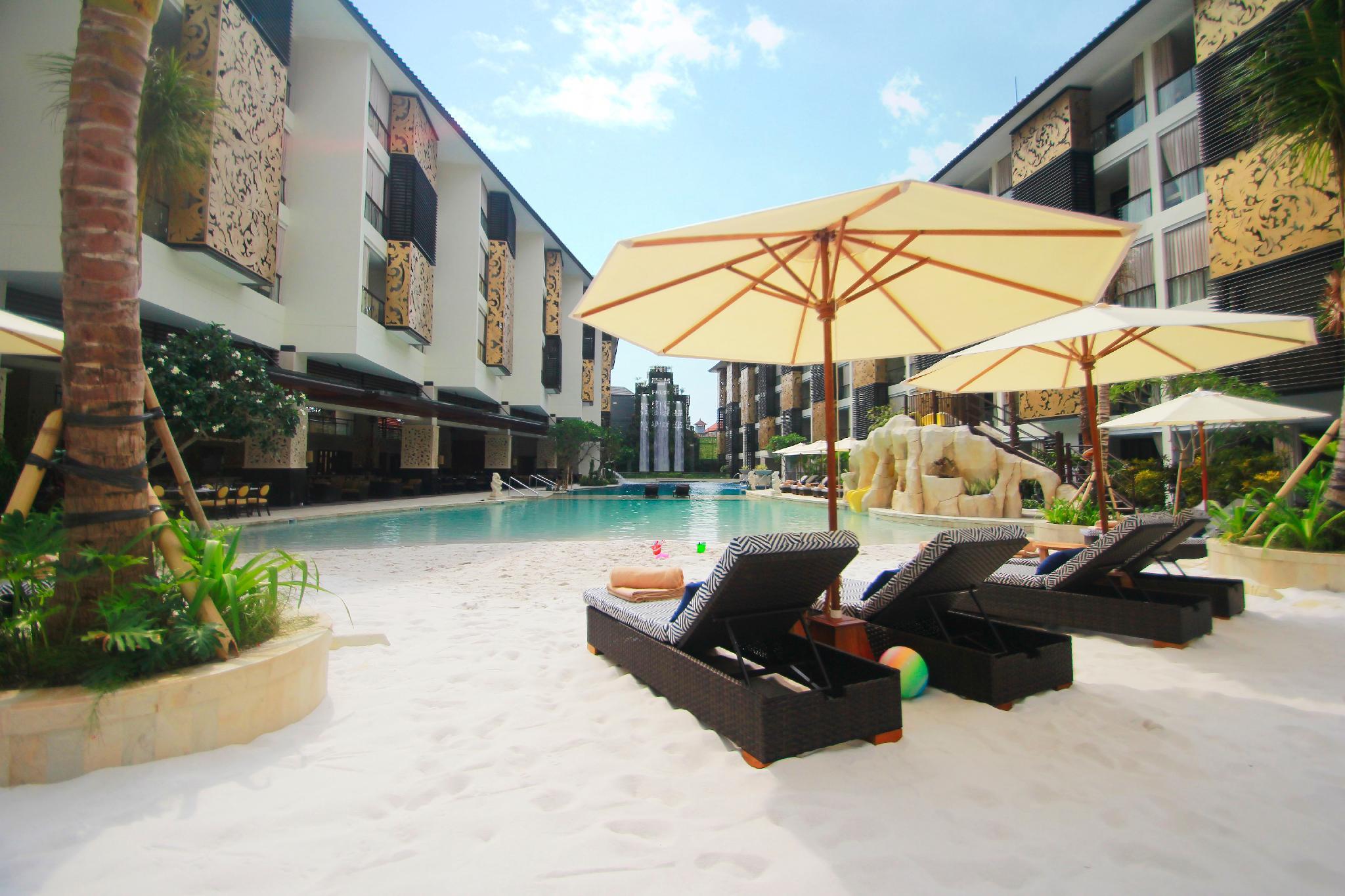 The Trans Villa Bali 20/22