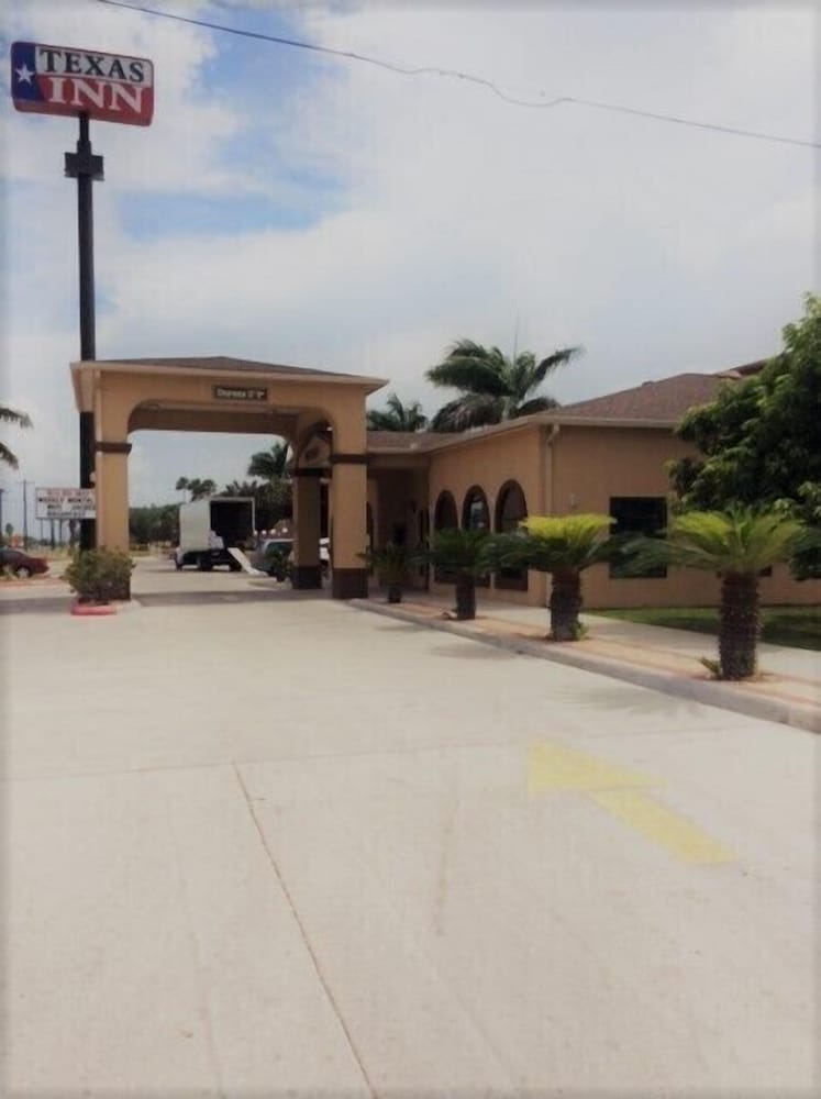Texas Inn - Weslaco/Mercedes 4/57