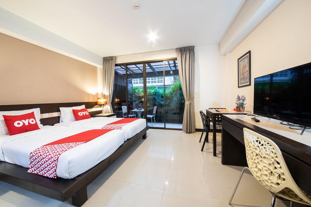 OYO 358 Rattana Residence Thalang (ex. Rattana Residence Thalang) 16/34