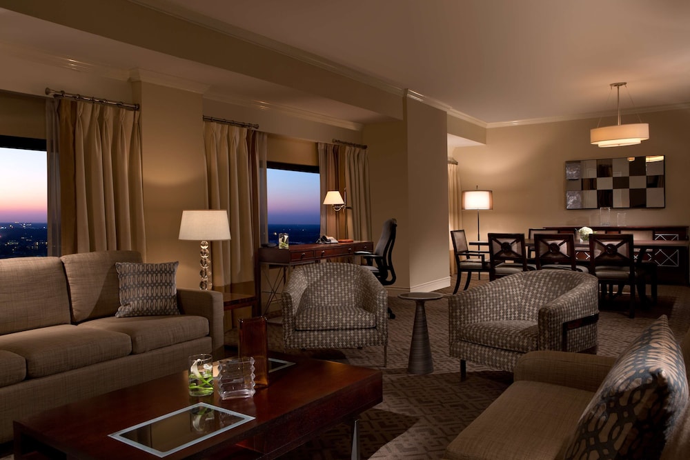 Hilton Orlando Lake Buena Vista - Disney Springs Area 34/62
