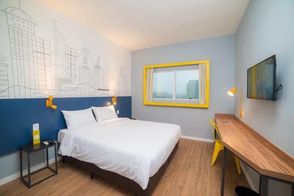 B And B Hotels Sao Jose Dos Campos 19/47