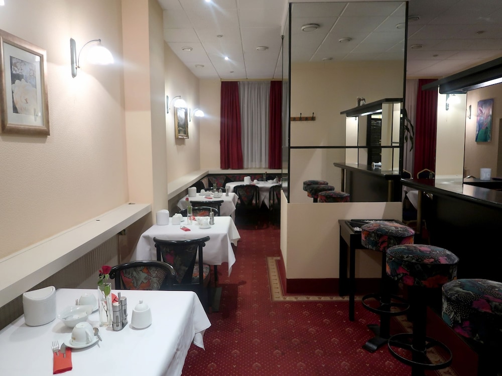 Hotel Adler Leipzig 28/62