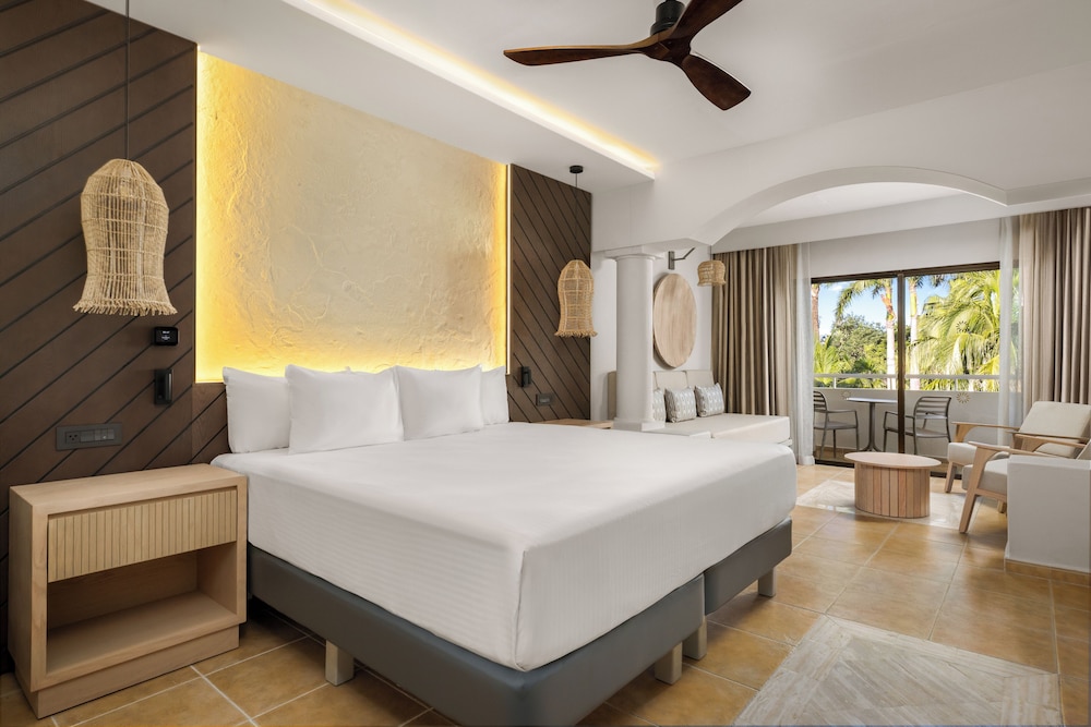 JUNIOR SUITE, SUPERIOR
