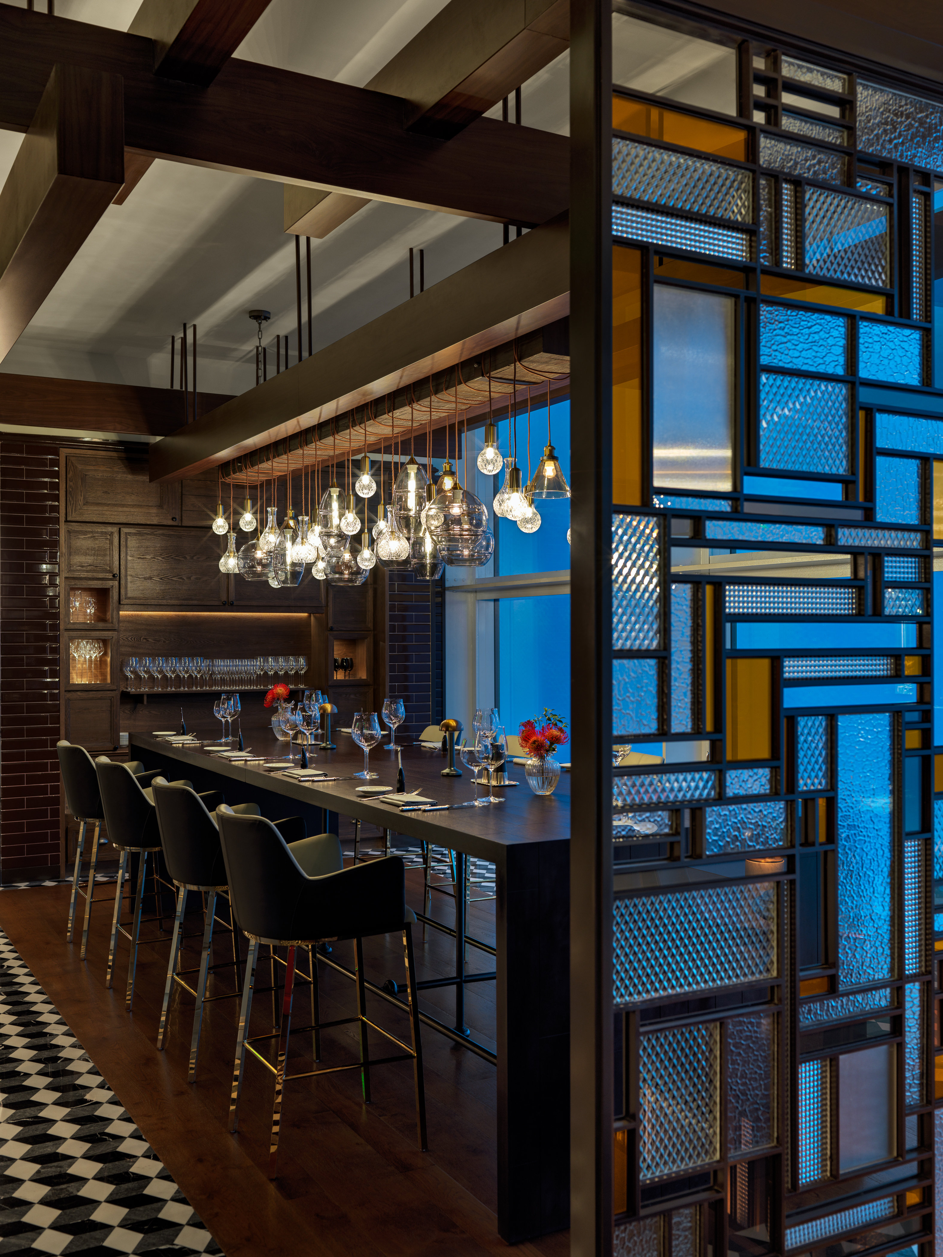 Mandarin Oriental Shenzhen 32/50