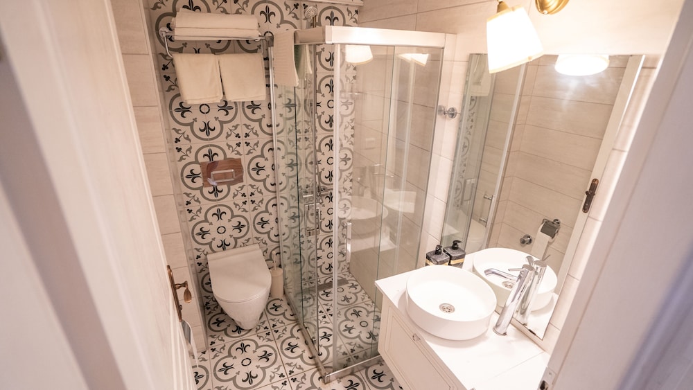 Alacati Private Hotel - Adults Only 17/17