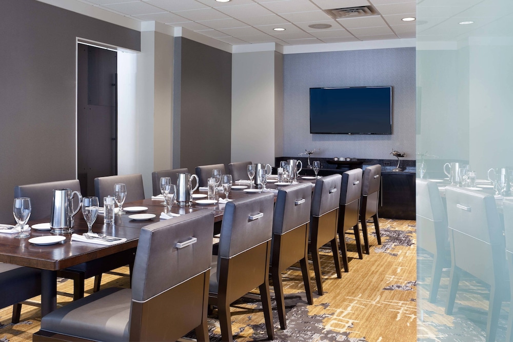 Marriott Tampa Airport 41/42
