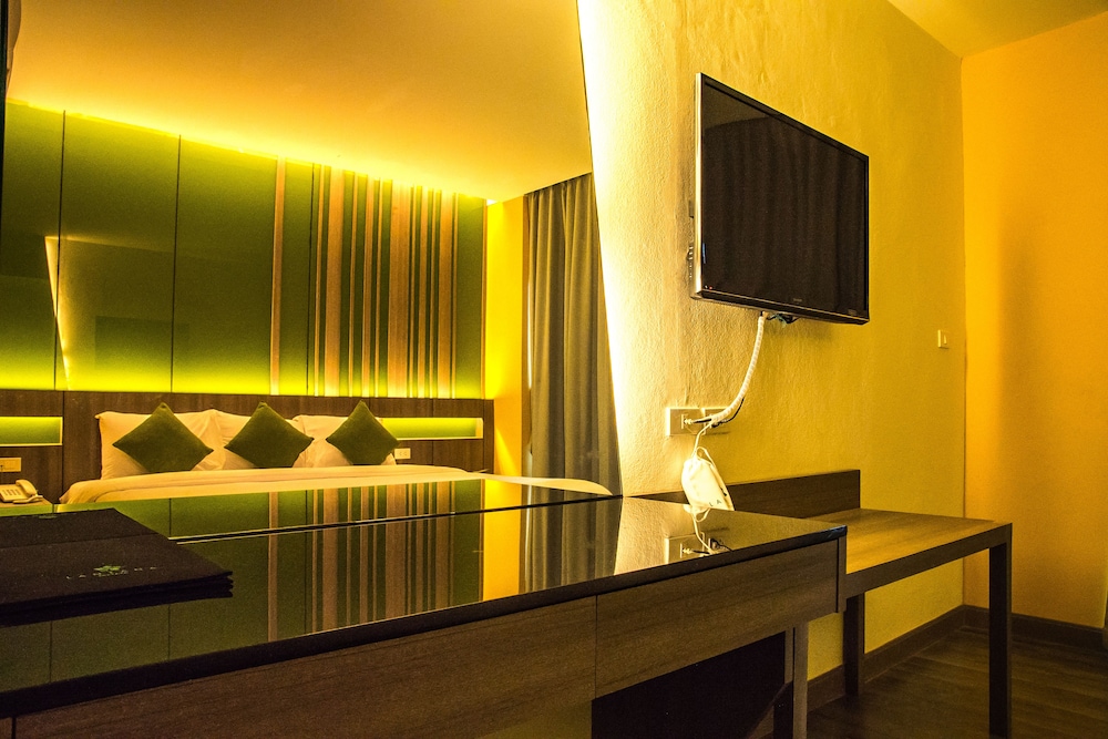 Lantana Pattaya Hotel And Resort 37/76