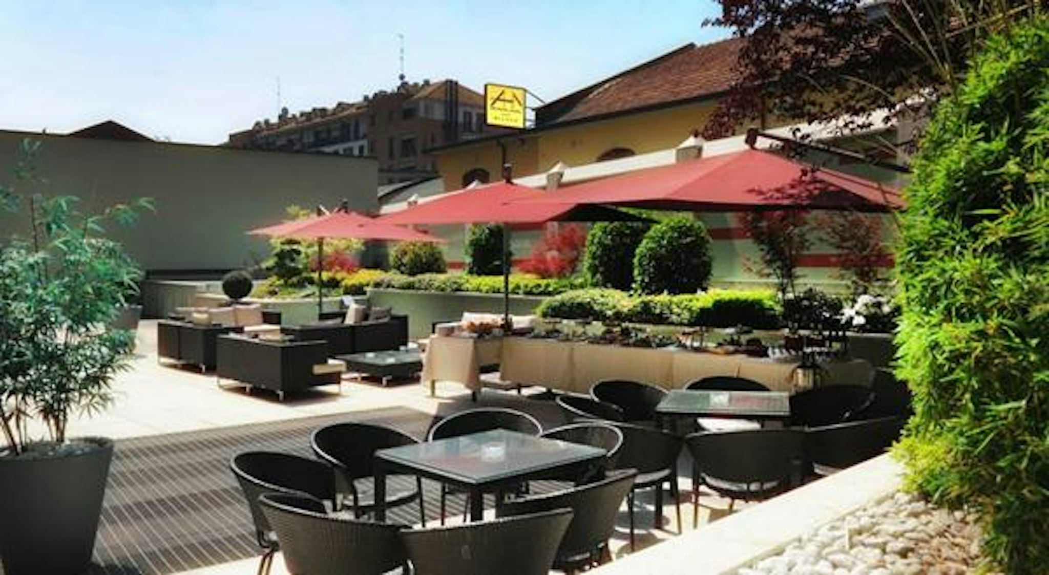 ART HOTEL NAVIGLI 1/57