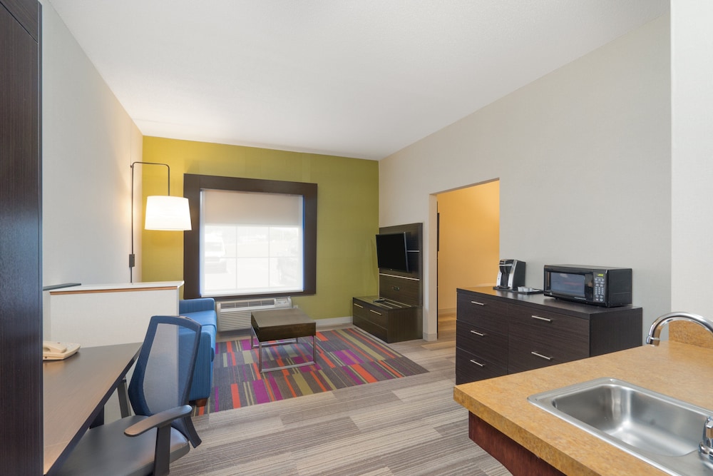 Holiday Inn Express Bloomsburg 51/74