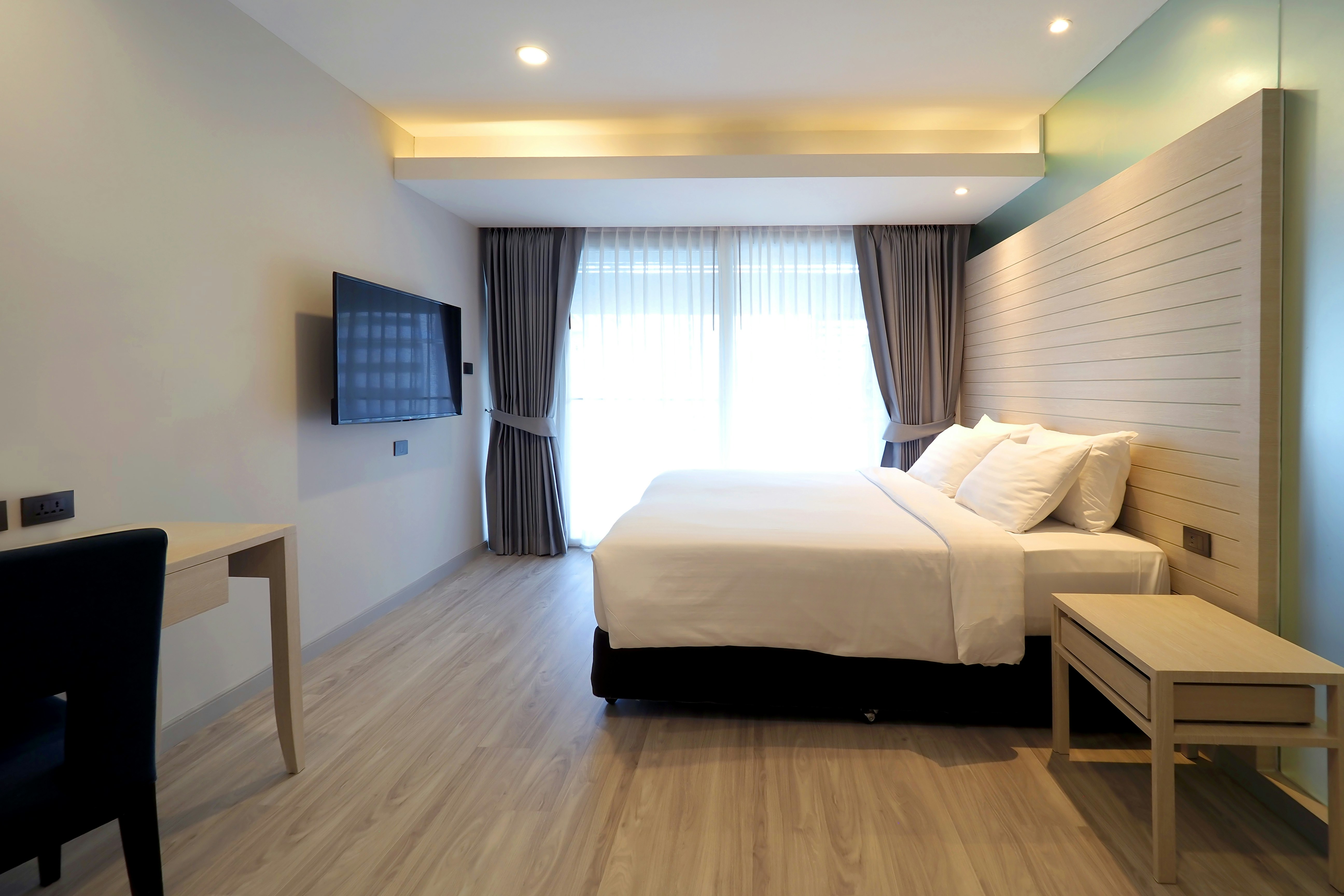 FuramaXclusive Sathorn 55/82