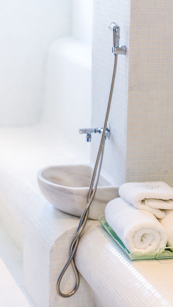 Menta City Boutique Hotel 32/67