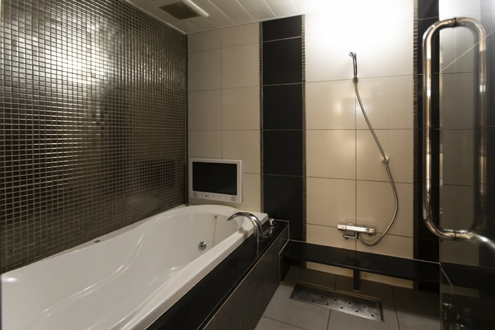 Hotel Gendairakuen Isehara 34/37