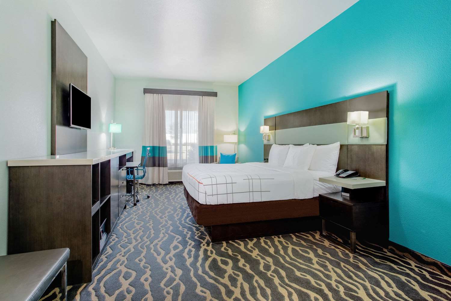 La Quinta Inn & Suites by Wyndham Northlake Fort Worth 10/25