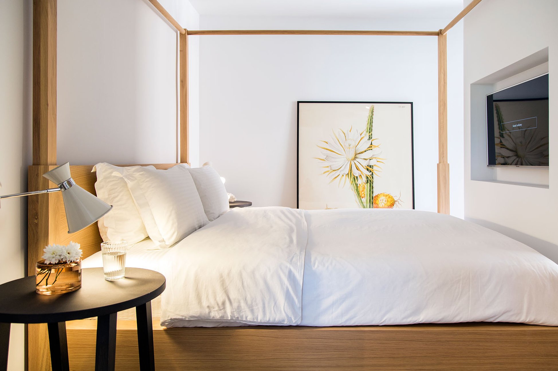 Lena Mare Boutique Hotel photo4