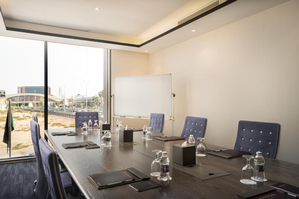 فندق سكون(Sukoon Hotel Jeddah) 43/50