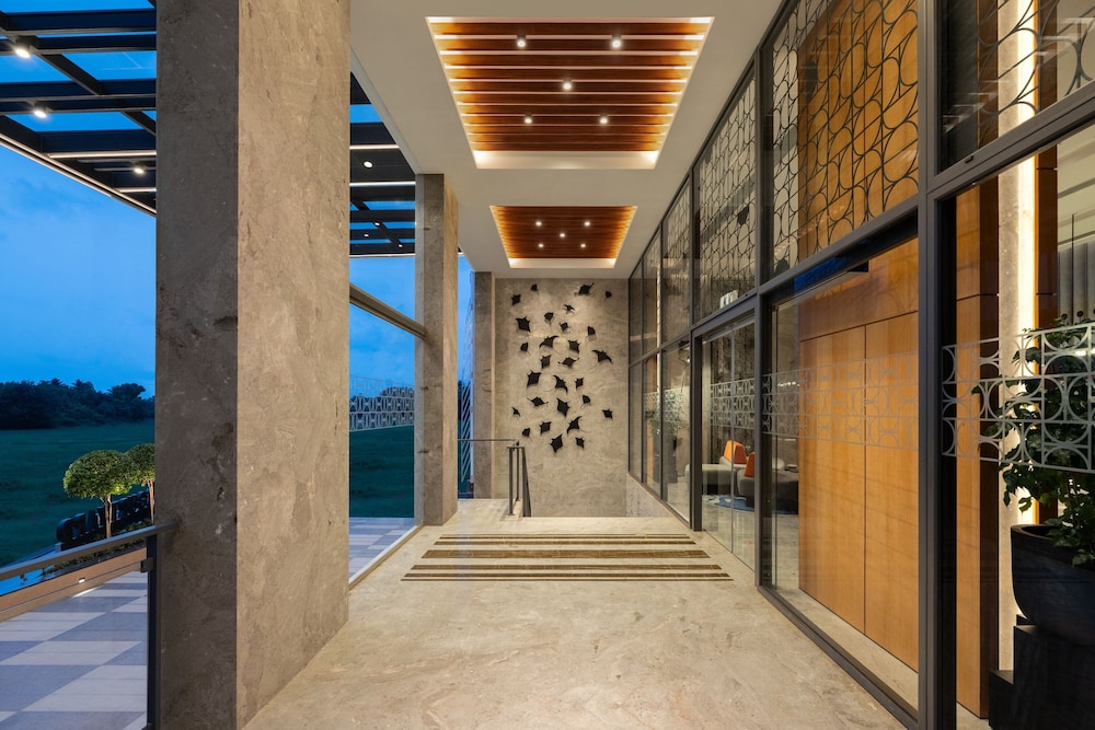 Courtyard By Marriott Goa Colva 43/49