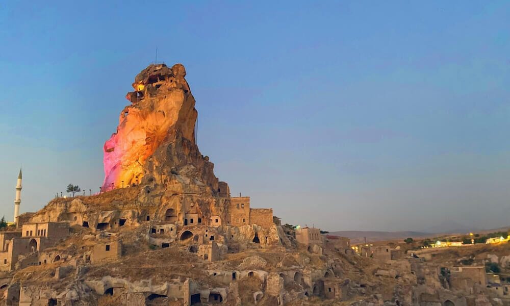 Portal Cappadocia Hotel 37/49