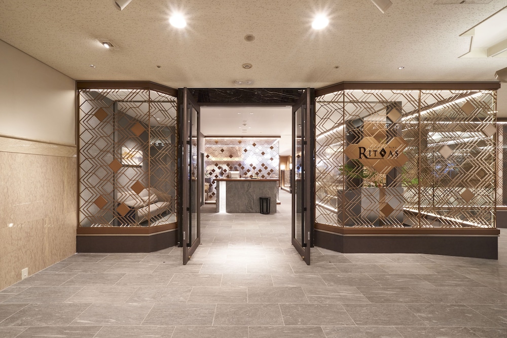 Rihga Royal Hotel Kokura 8/50