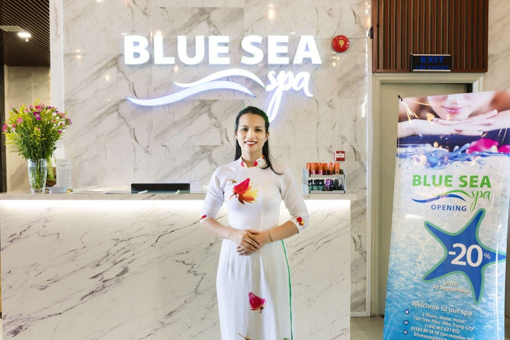 Vesna Hotel Nha Trang 12/69