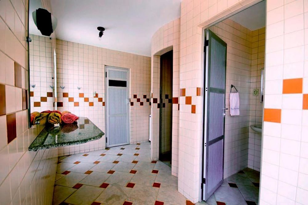 Ubaense Plaza Hotel 4/49