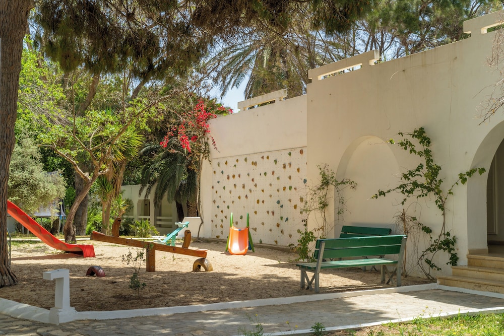 Bel Azur Thalasso & Bungalows 43/50