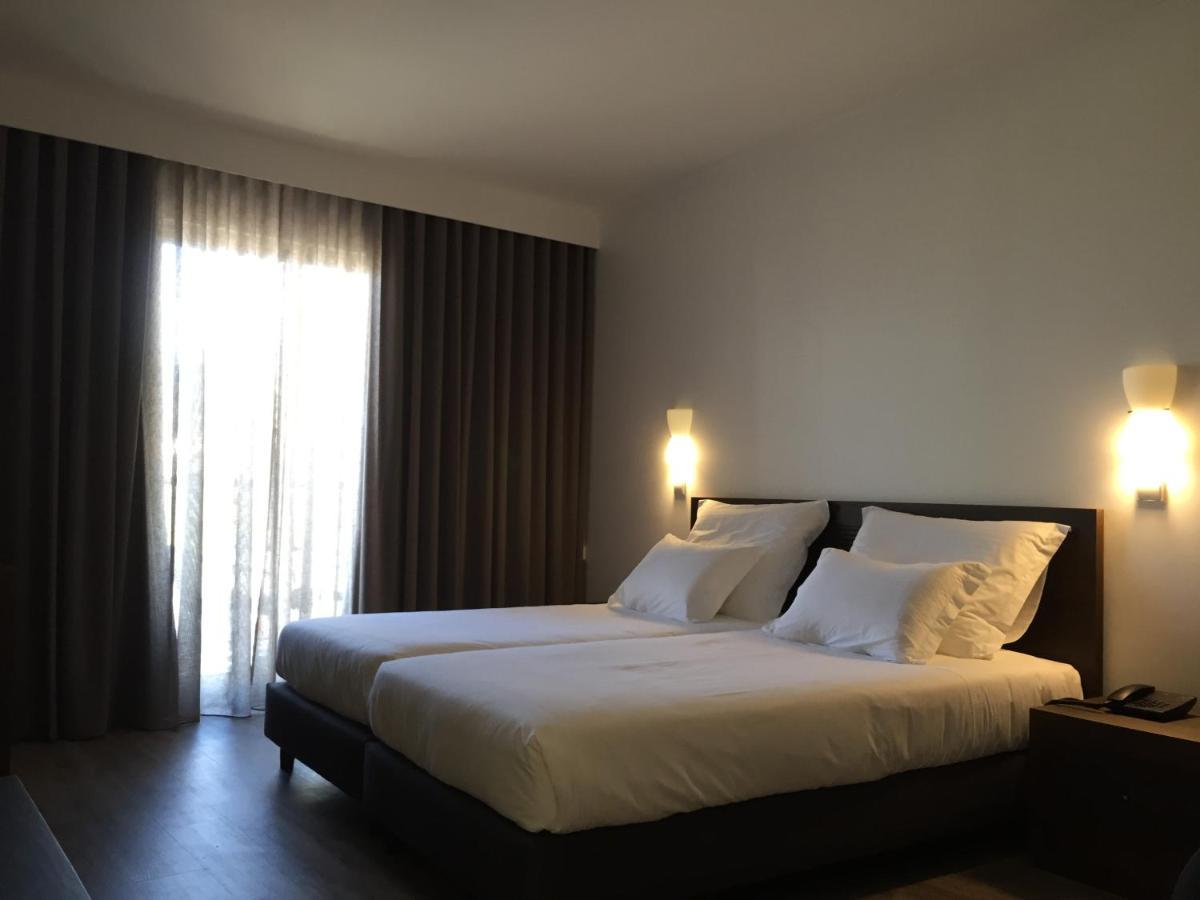 Standard, Double Bed, Sea View, Balcony or Terrace