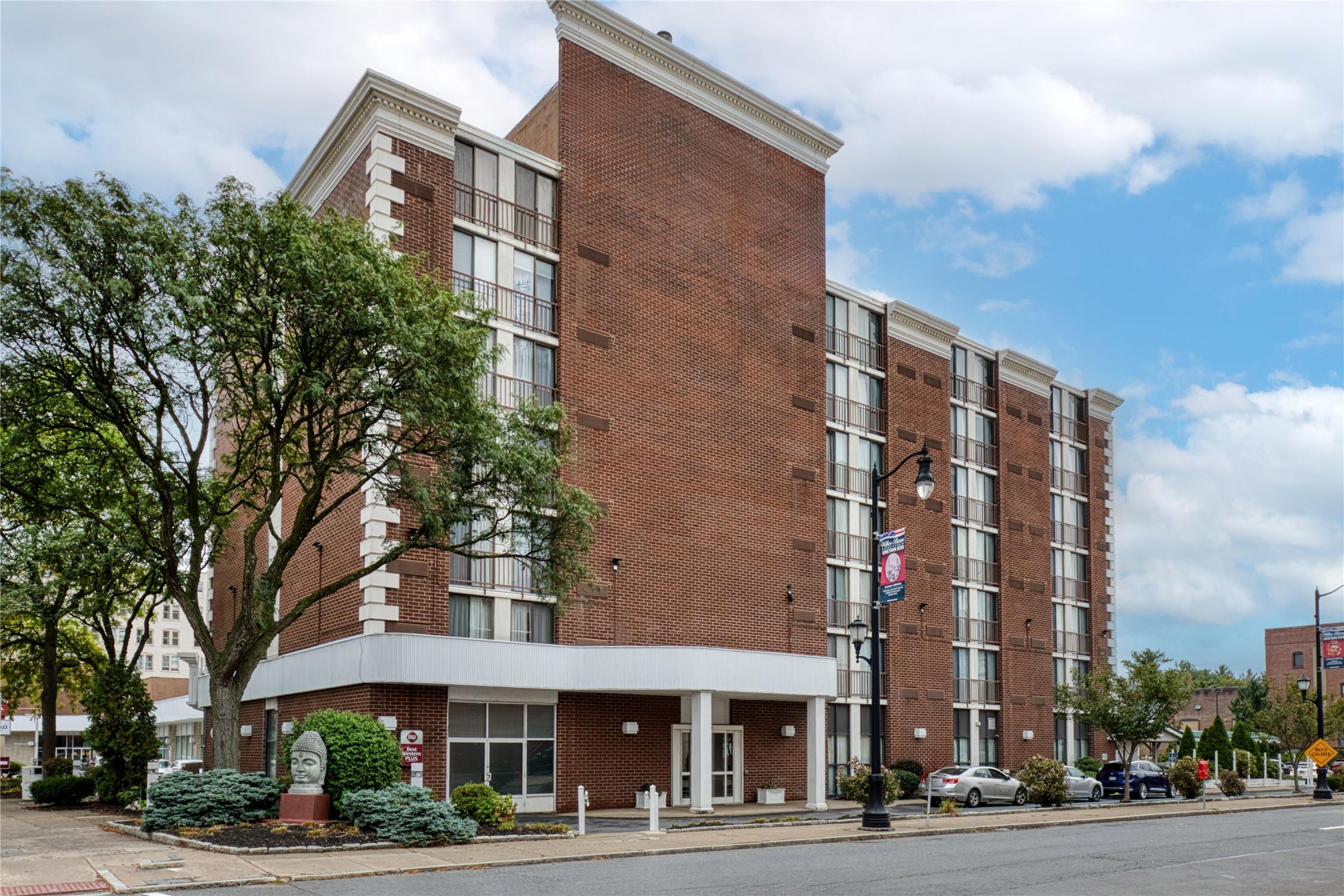 Best Western Plus Wilkes Barre Center City 1/55