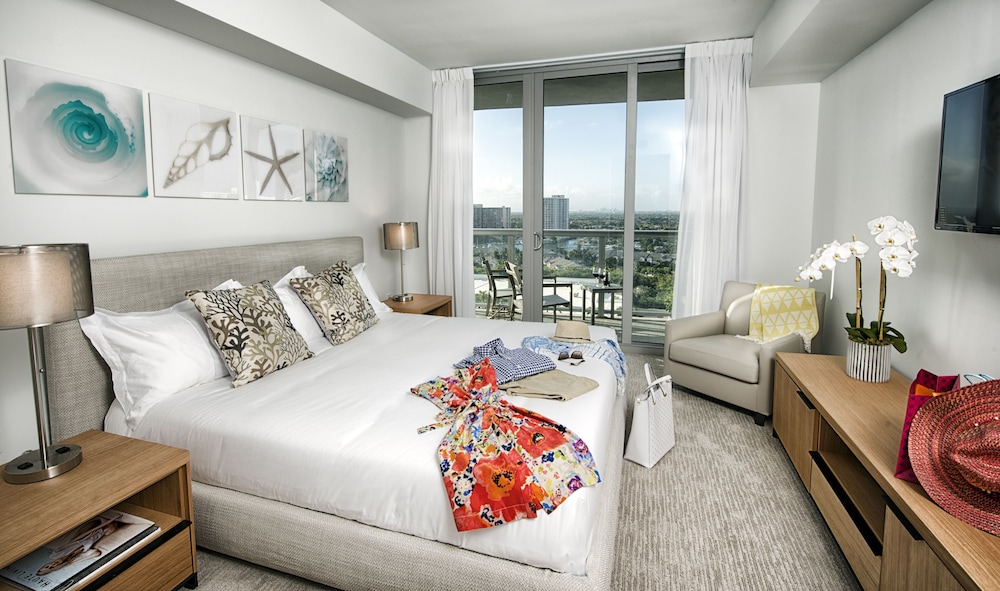 Beachwalk Elite Hotels Resorts 45/50