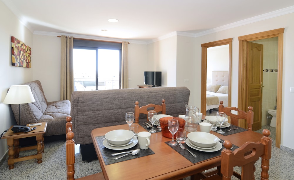 Apartamentos Nuriasol 31/50