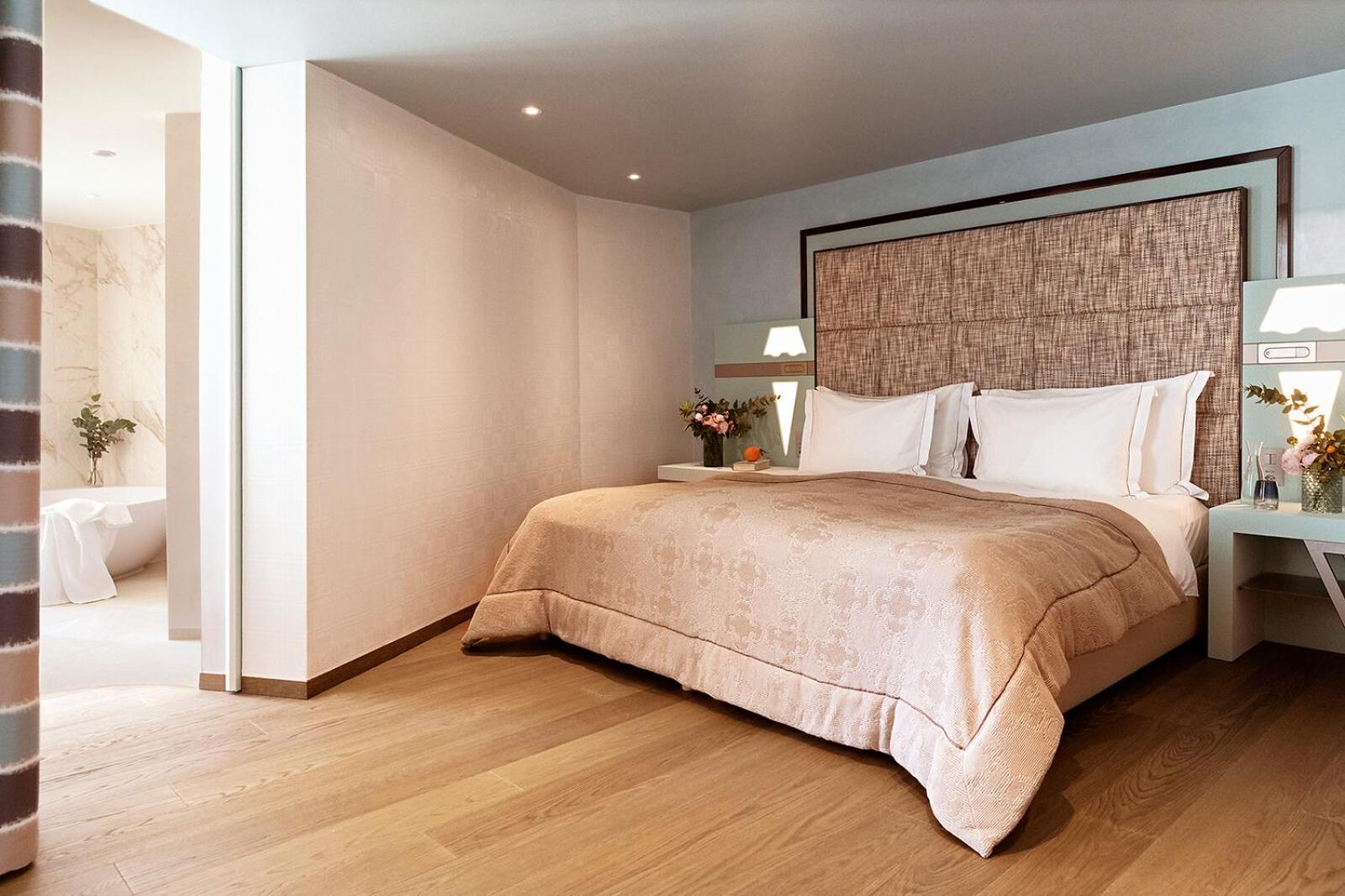 Comfort, Suite, Mountain View