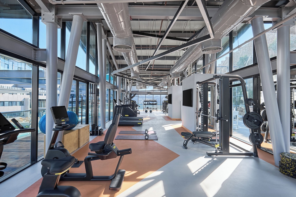 Hyatt Centric Cairo West 20/50