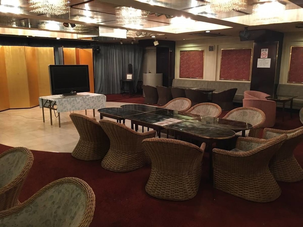Itoen Hotel Matsukawakan 32/36
