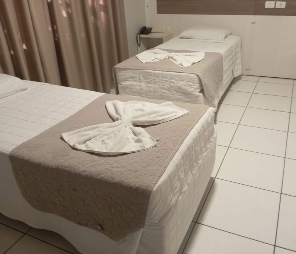 Dany Hotel 35/37