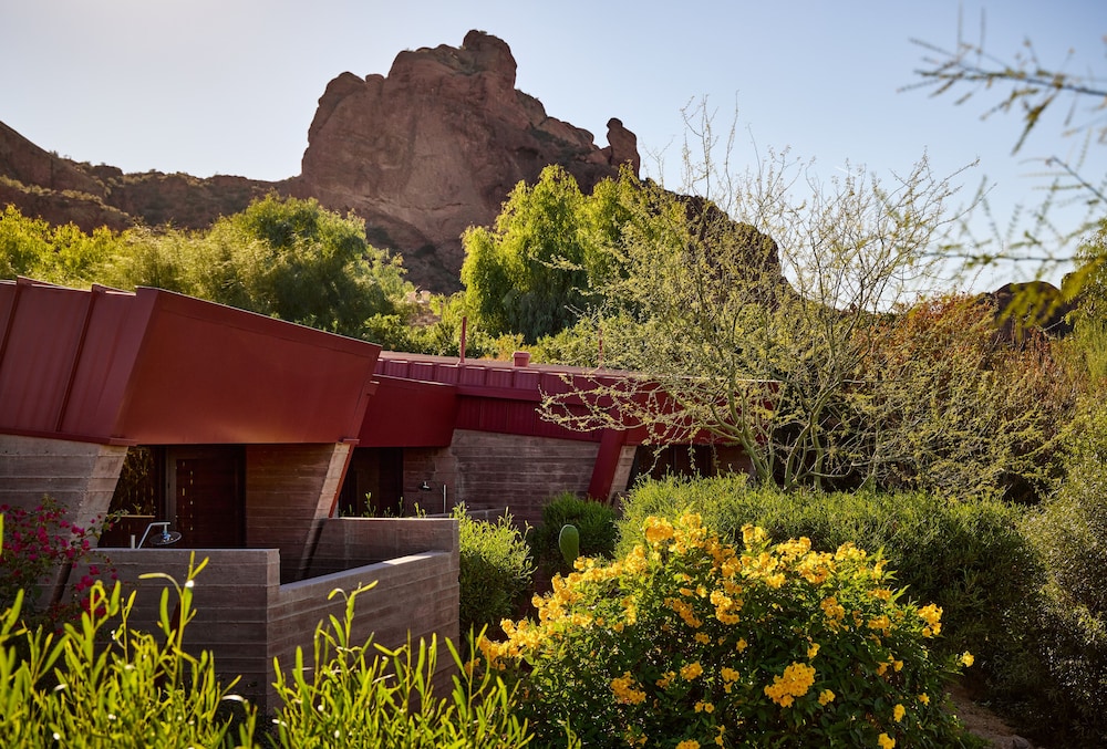 Sanctuary Camelback Mountain, A Gurneys Resort and Spa 47/50