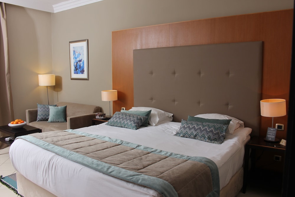 Royal Thalassa Monastir 16/73