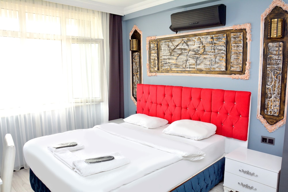 Palmiye Suit 15/55