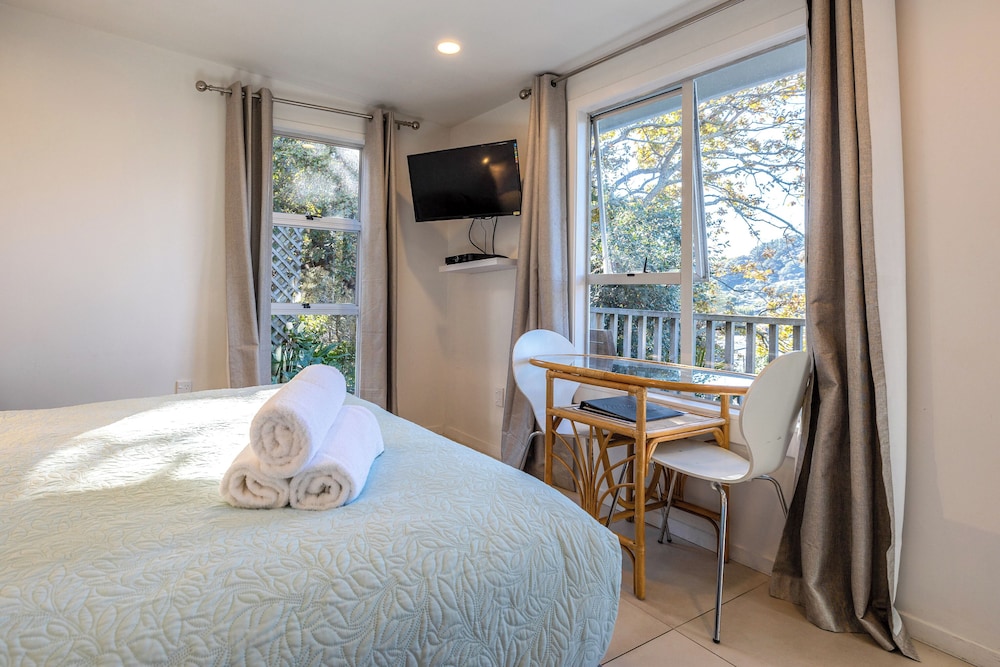 Waiheke Island Motel 15/50