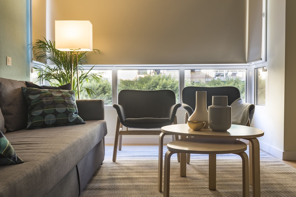 Hq Rooms San Vicente 18/33