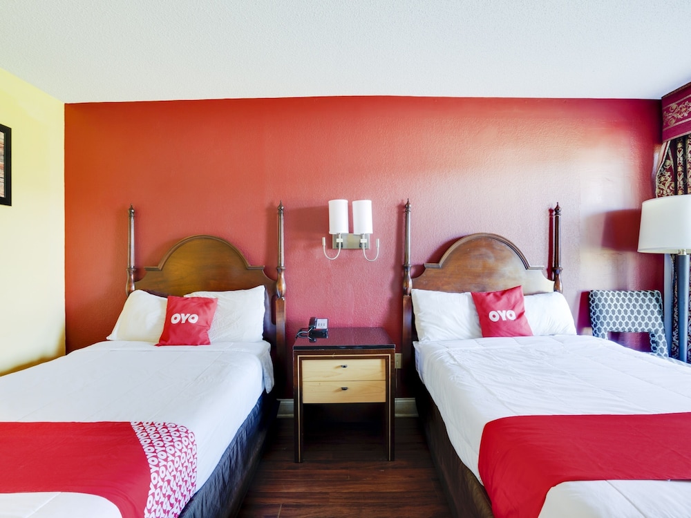 OYO Hotel Wade/Fayetteville I-95 South 27/81
