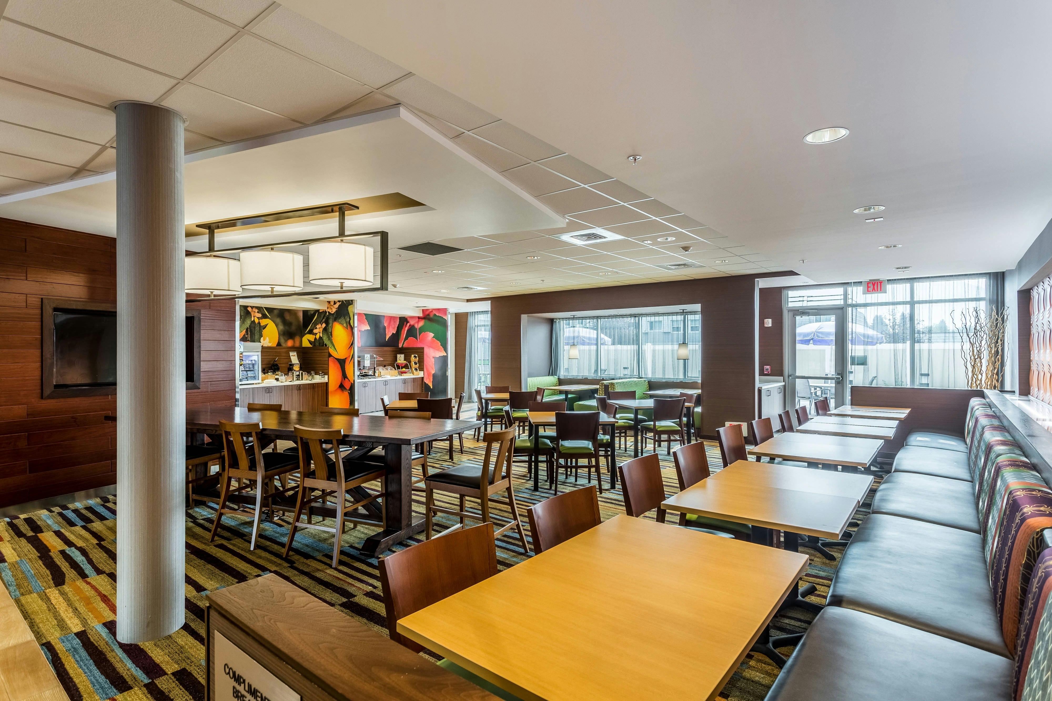 Fairfield Inn and Suites by Marriott Butte 31/41